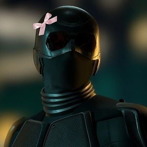 Meet your Posher, Kai